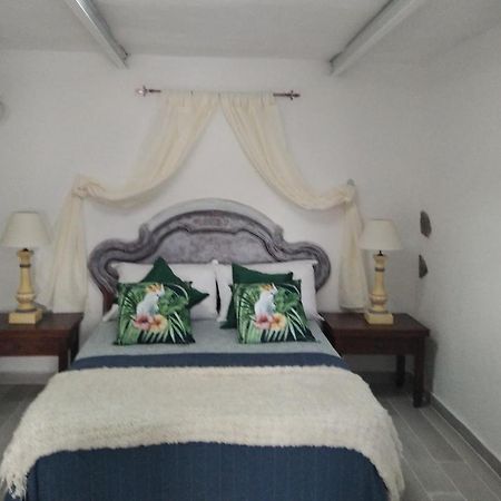 דירות Güimar Romantic Atlantic מראה חיצוני תמונה