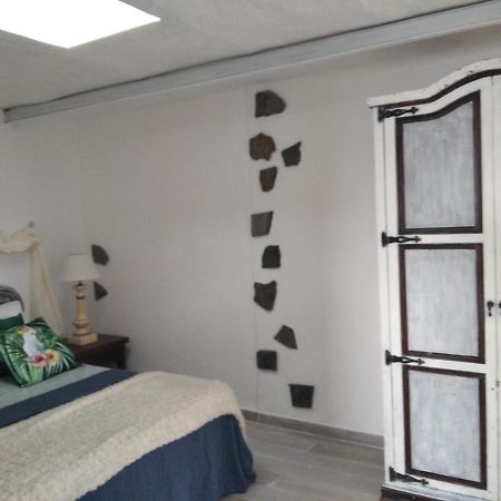 דירות Güimar Romantic Atlantic מראה חיצוני תמונה