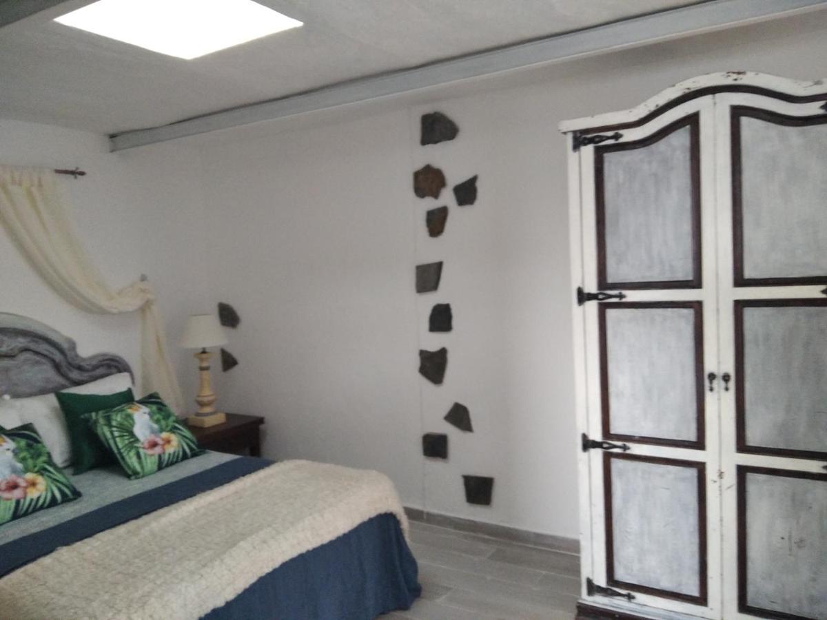 דירות Güimar Romantic Atlantic מראה חיצוני תמונה