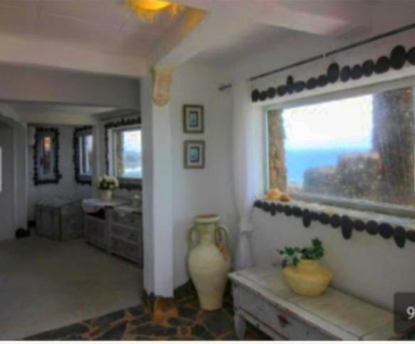 דירות Güimar Romantic Atlantic מראה חיצוני תמונה