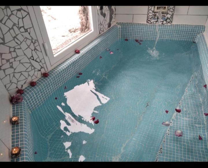 דירות Güimar Romantic Atlantic מראה חיצוני תמונה