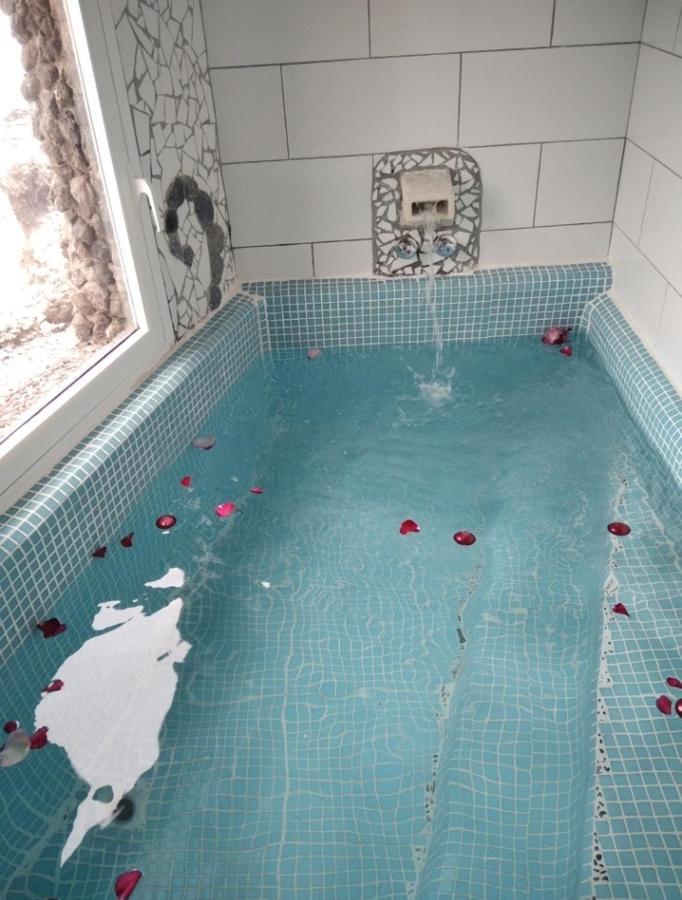 דירות Güimar Romantic Atlantic מראה חיצוני תמונה