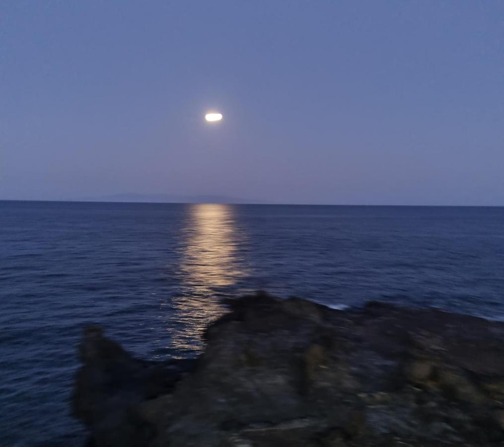 דירות Güimar Romantic Atlantic מראה חיצוני תמונה